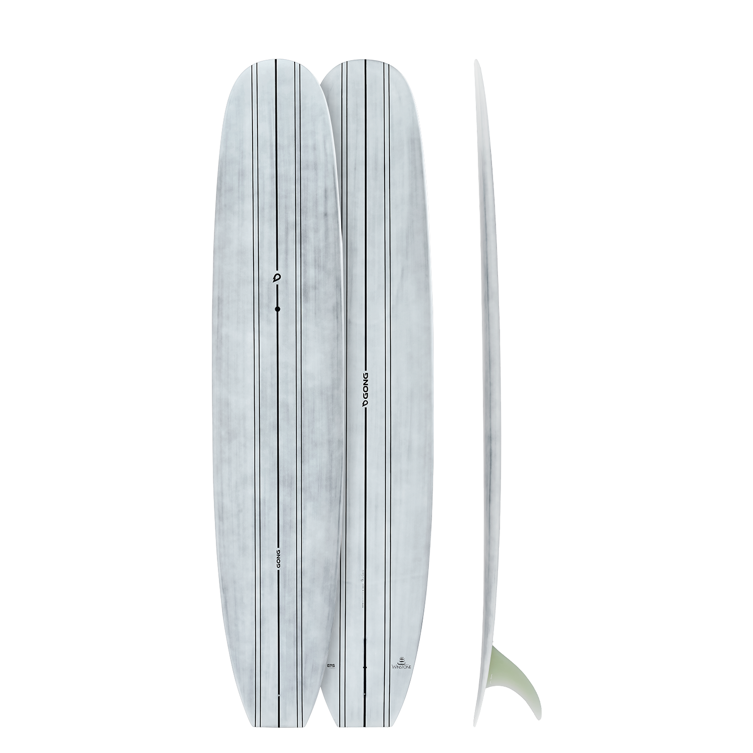 Сёрф-доска GONG Surf Winstone EPS Pro