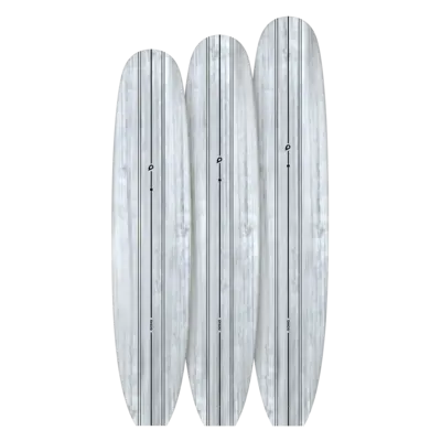 Сёрф-доска GONG Surf Winstone EPS Pro — вид сбоку
