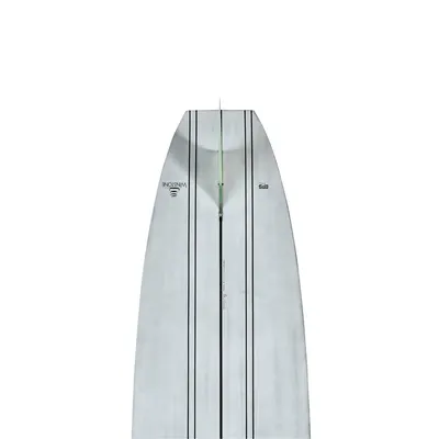 Сёрф-доска GONG Surf Winstone EPS Pro — крупный план
