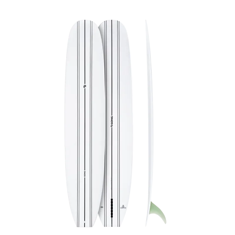 Сёрф-доска GONG Surf Winstone EPS — купить в K1.surf