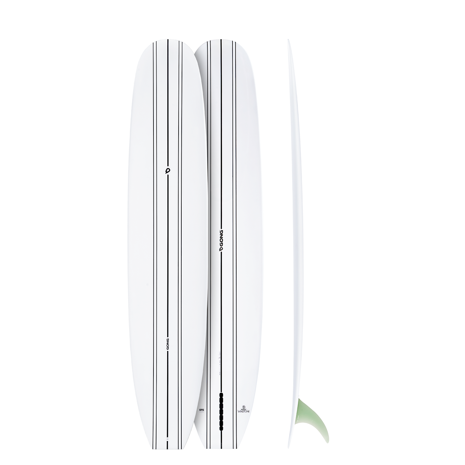 Сёрф-доска GONG Surf Winstone EPS