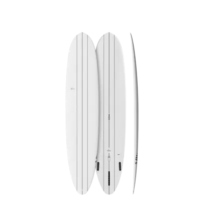 Сёрф-доска GONG Surf 9'1 Zero EPS — купить в K1.surf