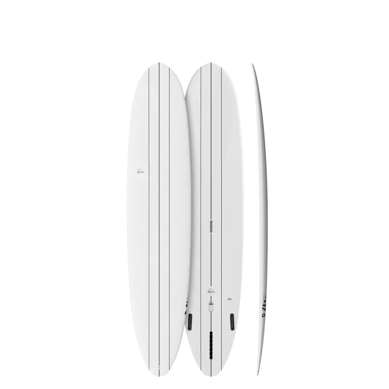 Сёрф-доска GONG Surf 9'1 Zero EPS — купить в K1.surf