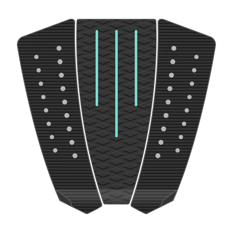 Крепление GONG Tail Pad Kitesurf HDCC — купить в K1.surf