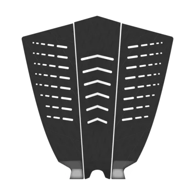 GONG Tail Pad SUP Double Diamond 脚套