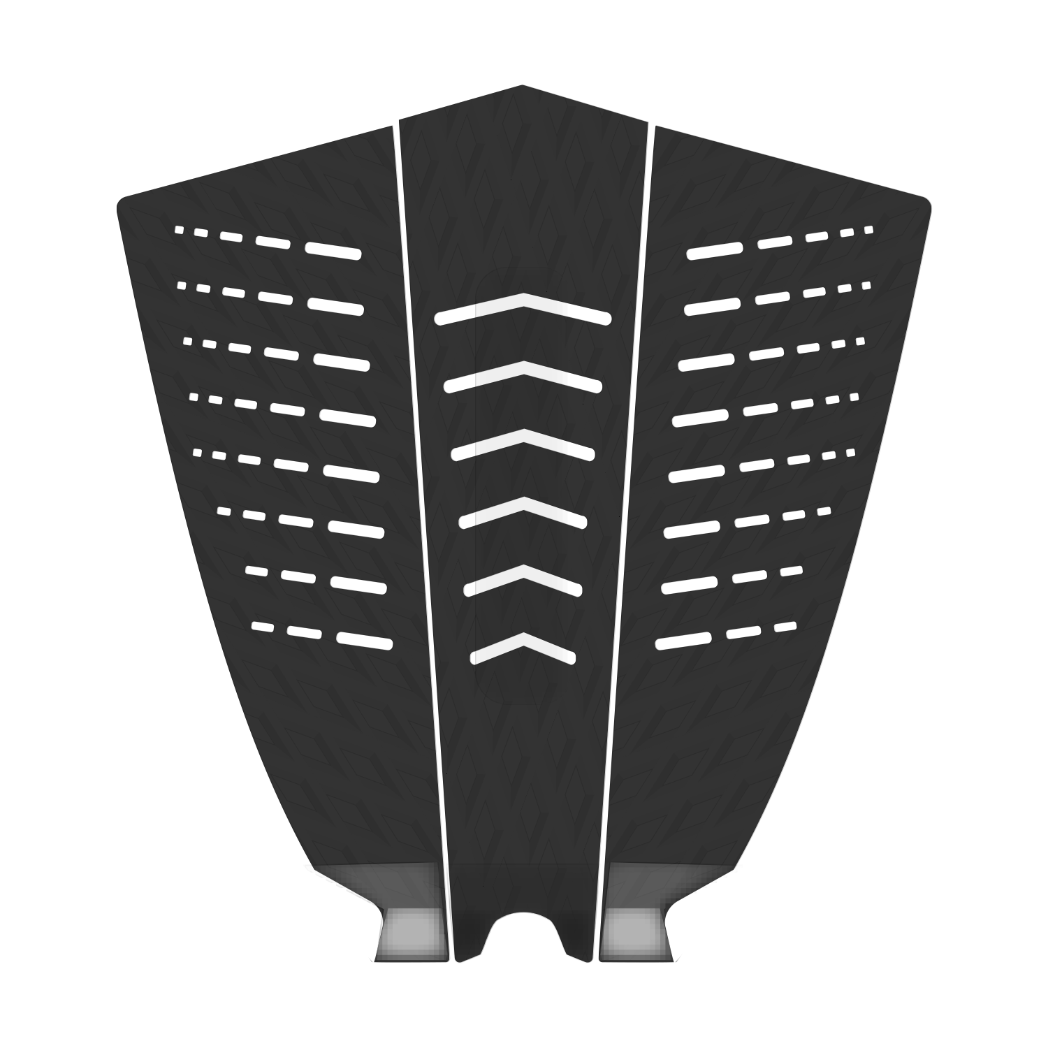 Крепление GONG Tail Pad SUP Double Diamond