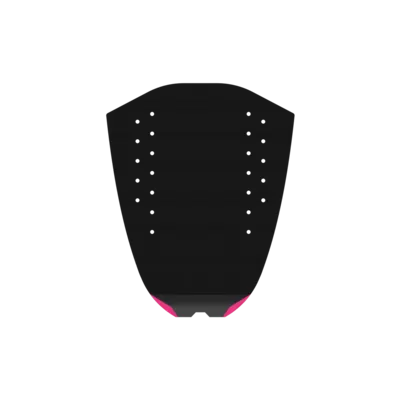 Крепление GONG Surf Foil Ridge Tail Pad - Shape Lethal