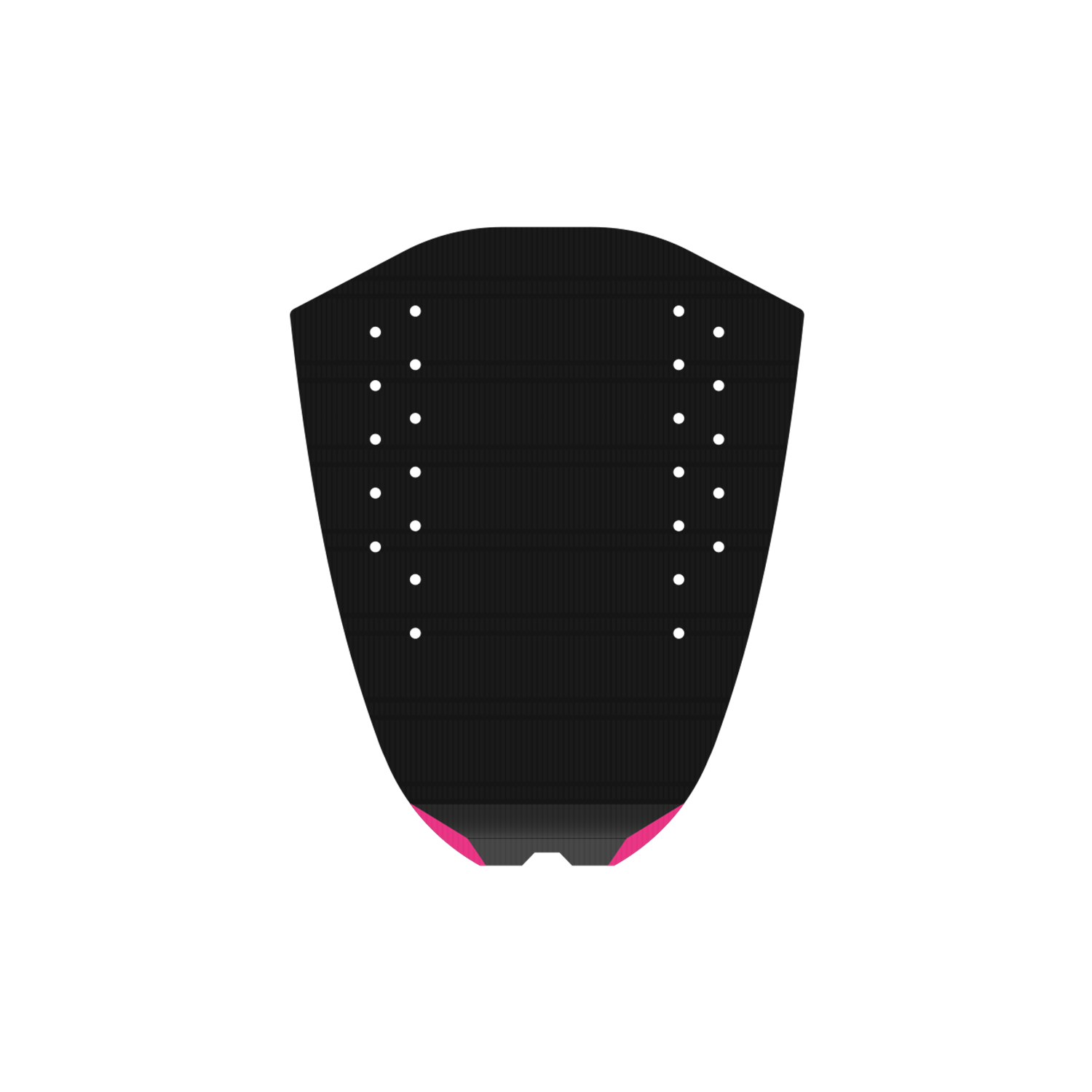 Крепление GONG Surf Foil Ridge Tail Pad - Shape Lethal
