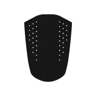 Крепление GONG Surf Foil Ridge Tail Pad - Shape Mister