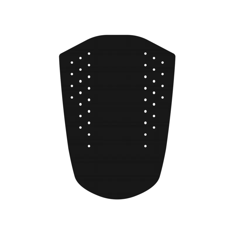 Крепление GONG Surf Foil Ridge Tail Pad - Shape Mister — купить в K1.surf