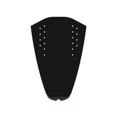 Крепление GONG Surf Foil Ridge Tail Pad - Shape NOTW