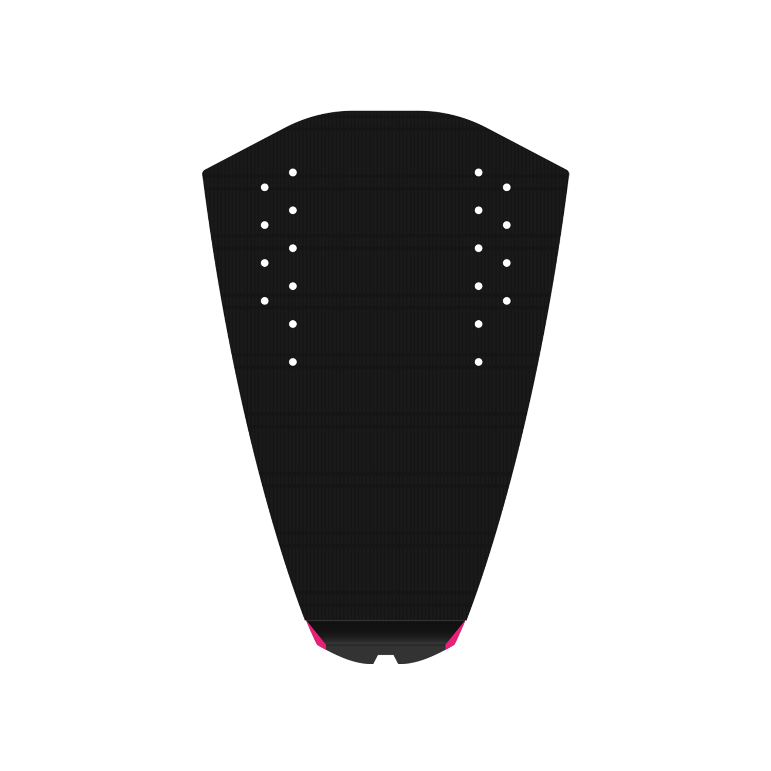 Крепление GONG Surf Foil Ridge Tail Pad - Shape NOTW — купить в K1.surf