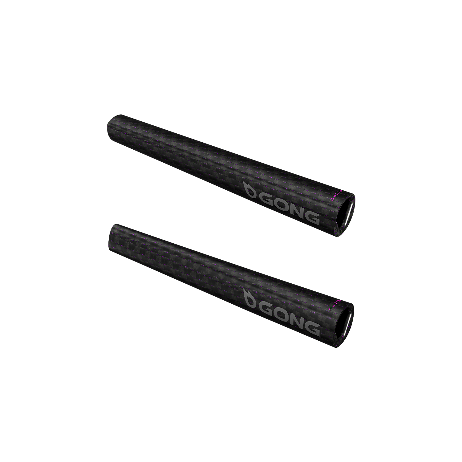 Гидрофойл GONG Foil Tail Shaft Micro V3 ATMO - Pro Team Series