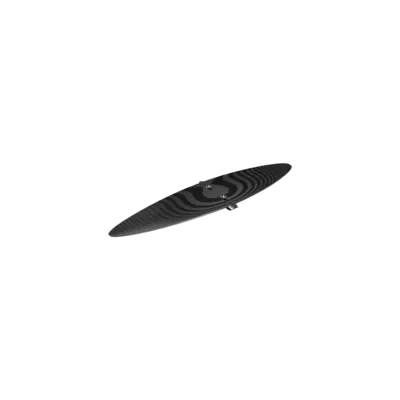 Стабилизатор фойла GONG Foil Tail Wing Curve H V3