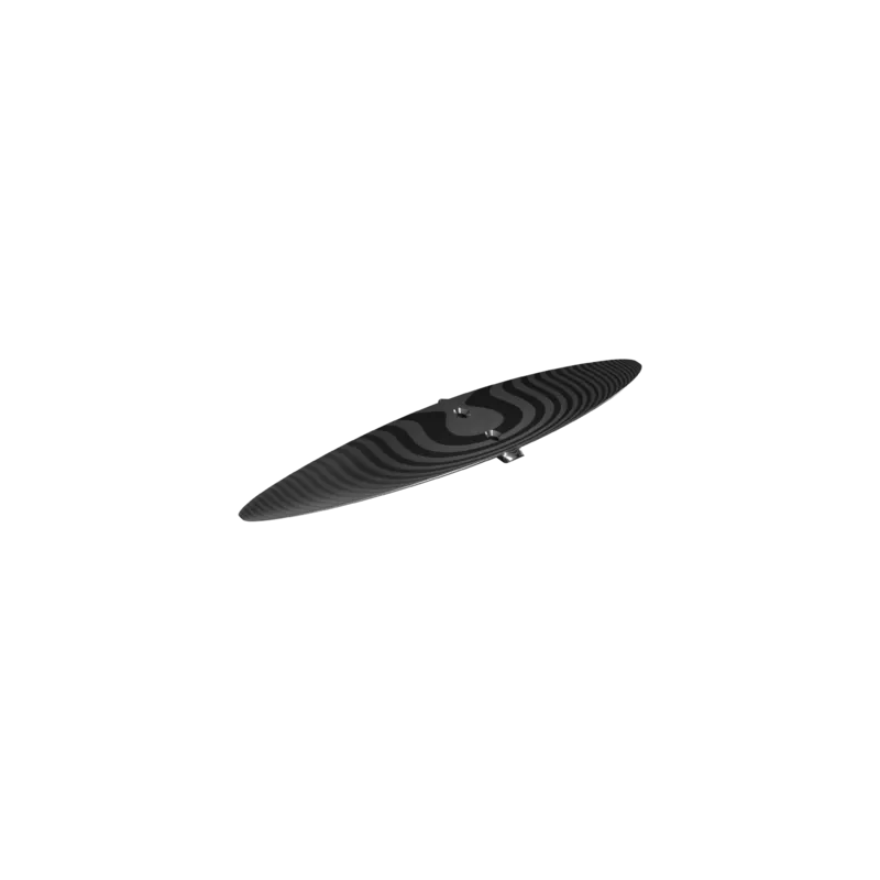Стабилизатор фойла GONG Foil Tail Wing Curve H V3 — купить в K1.surf