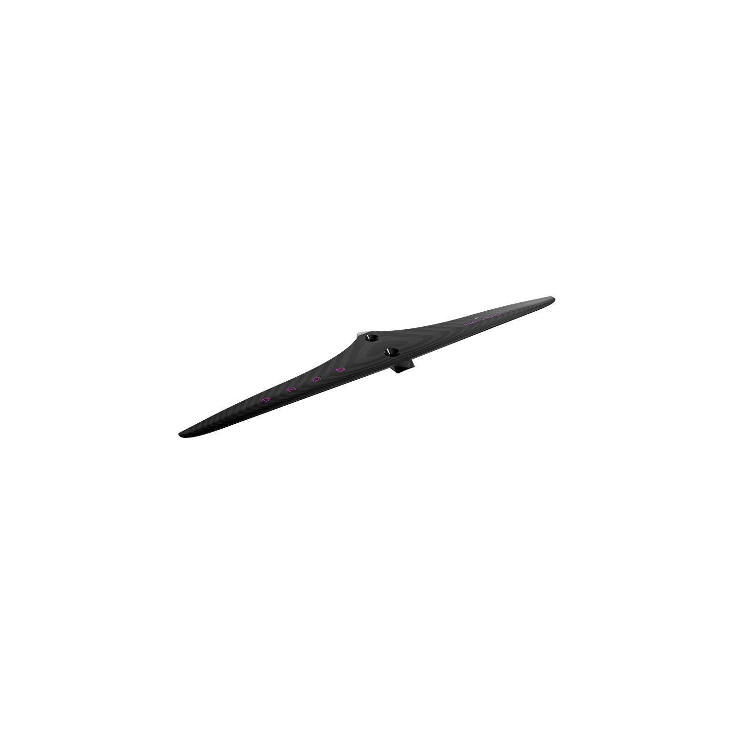 Стабилизатор фойла GONG Foil Tail Wing Hyper Trail V3 Atmo - Pro Team Series