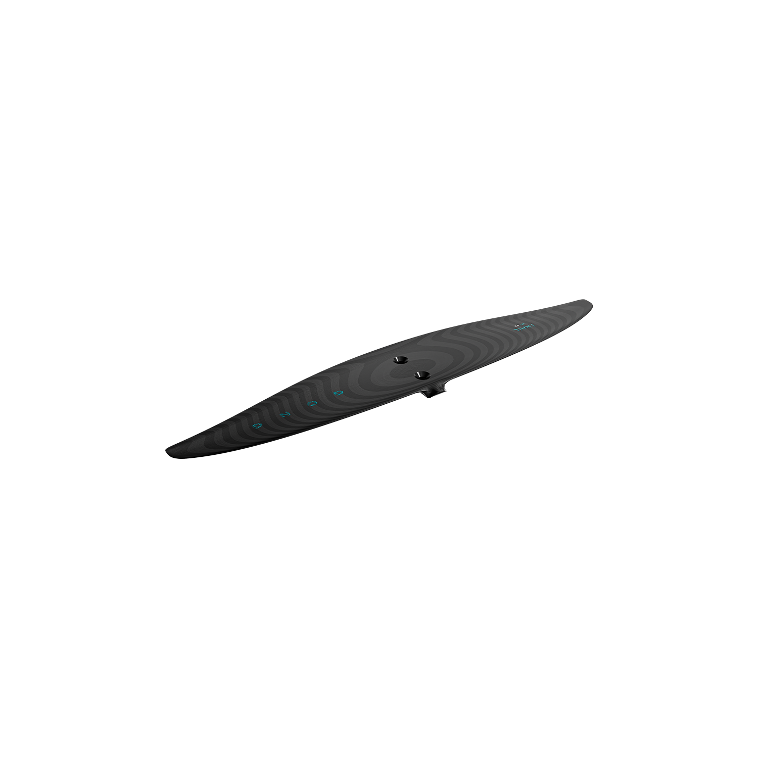 Стабилизатор фойла GONG Foil Tail Wing Trail V3 ATMO - Team Series