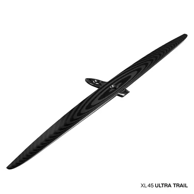 Стабилизатор фойла GONG Foil Tail Wing Ultra Trail V3 — детали конструкции
