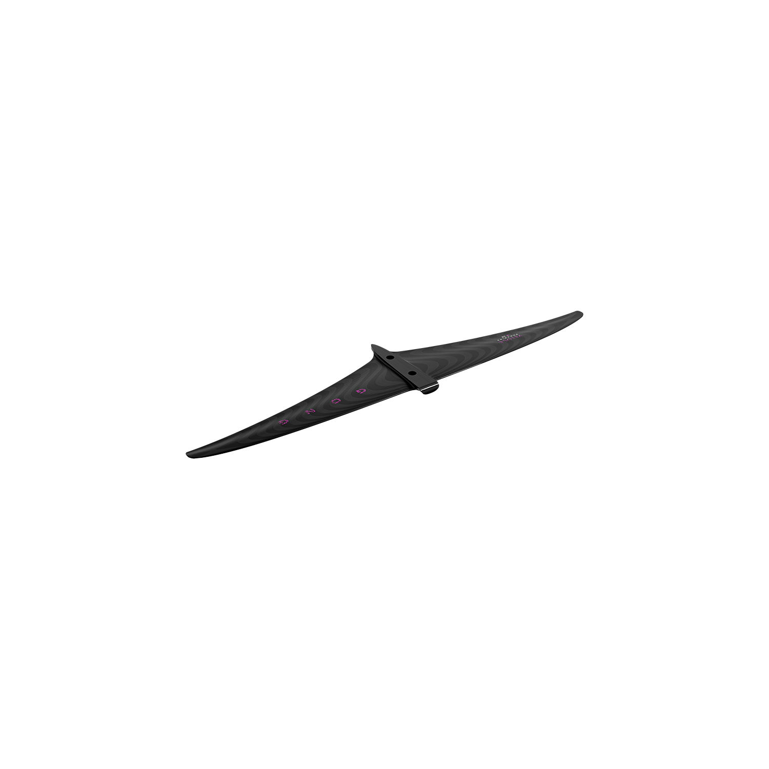 Стабилизатор фойла GONG Foil Tail Wing Veloce DW V3 ATMO - Pro Team Series