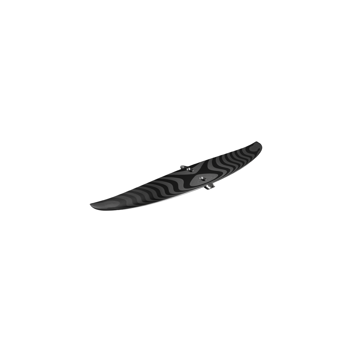 Стабилизатор фойла GONG Foil Tail Wing Veloce H V3