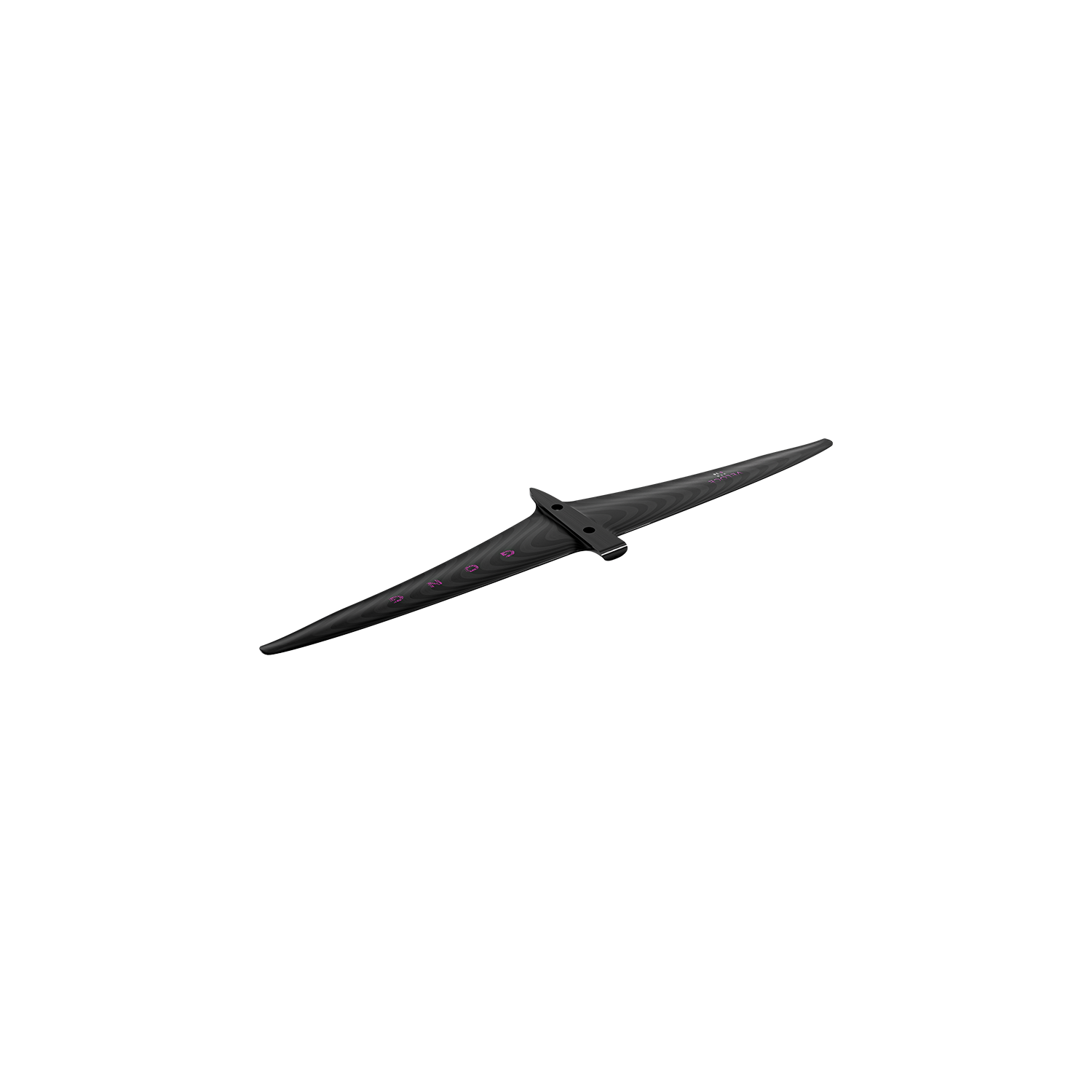 Стабилизатор фойла GONG Foil Tail Wing Veloce XTR V3 ATMO - Pro Team Series