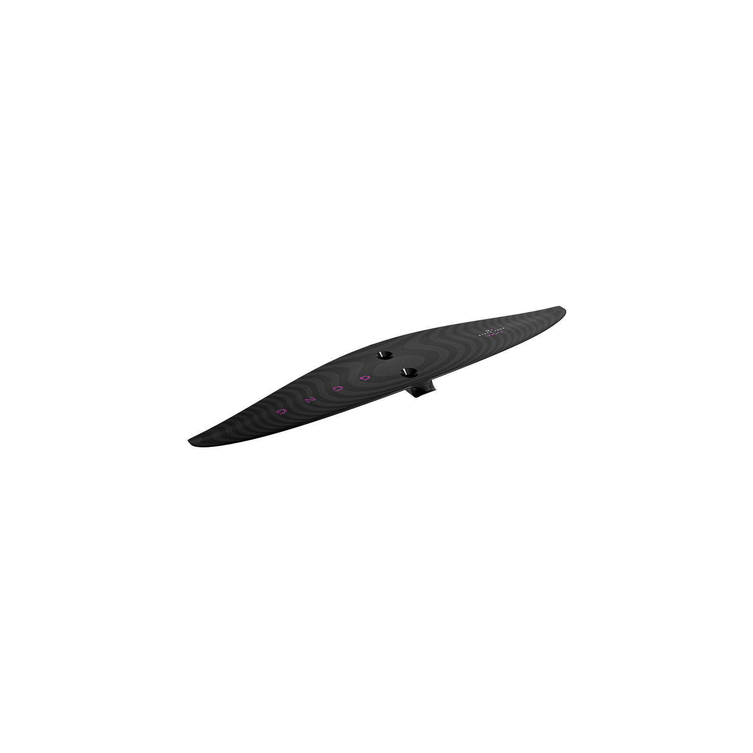 Стабилизатор фойла GONG Foil Tail Wing Ypra Surf Carve V3 ATMO - Pro Team Series
