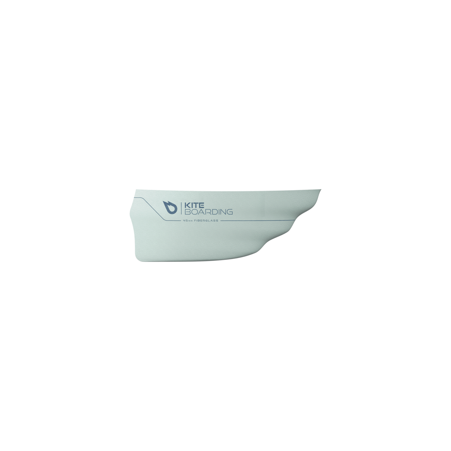 Плавник GONG Twintip Fin and Screws