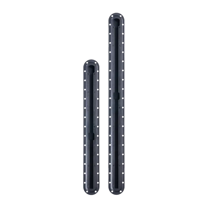 Гидрофойл GONG Foil Box US Double Entree SCS — купить в K1.surf