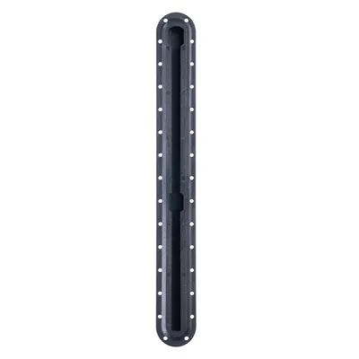 Гидрофойл GONG Foil Box US Double Entree SCS — детали конструкции