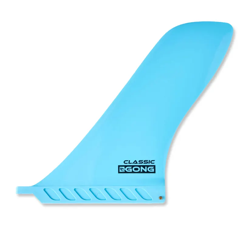 Плавник GONG US Fin Cruising Sky Blue — купить в K1.surf