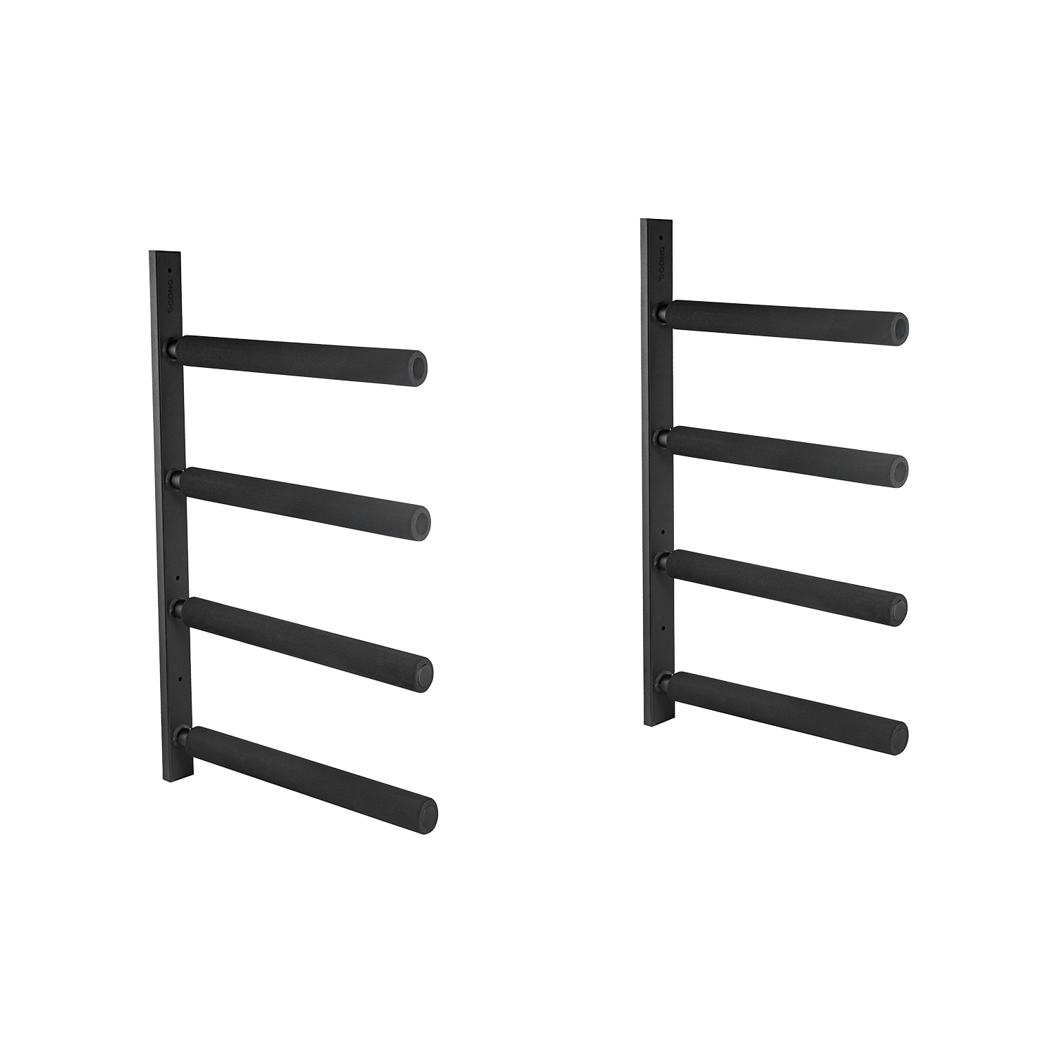Сёрф-доска GONG Surf Rack Mural