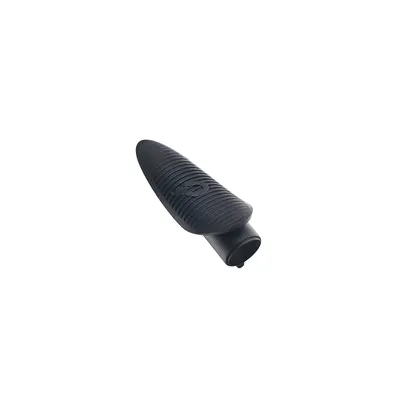 Винг GONG Wing Boom V2 Bumper — вид сбоку