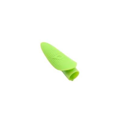 Винг GONG Wing Boom V2 Bumper — вид сверху