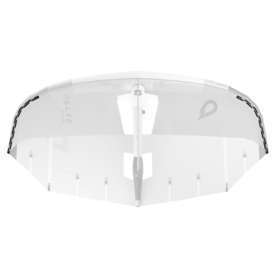 GONG Wing Pulse Race 2025 Battens & LDS Tips Components — side view