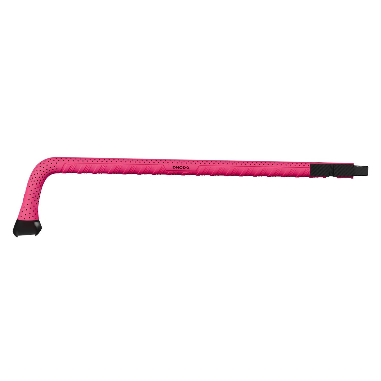 Винг GONG Spare Parts Wing Carbon Boom V2 2026- 2 Parties Démontables — в работе на воде