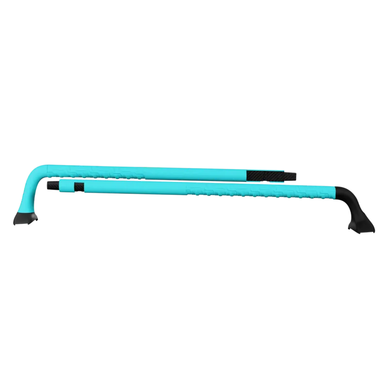 GONG Spare Parts Wing Carbon Boom V2 2025 - 2-piece Components — buy at K1.surf