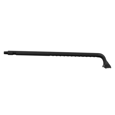 GONG Spare Parts Wing Carbon Boom V2 2025 - 2-piece Components — construction detail
