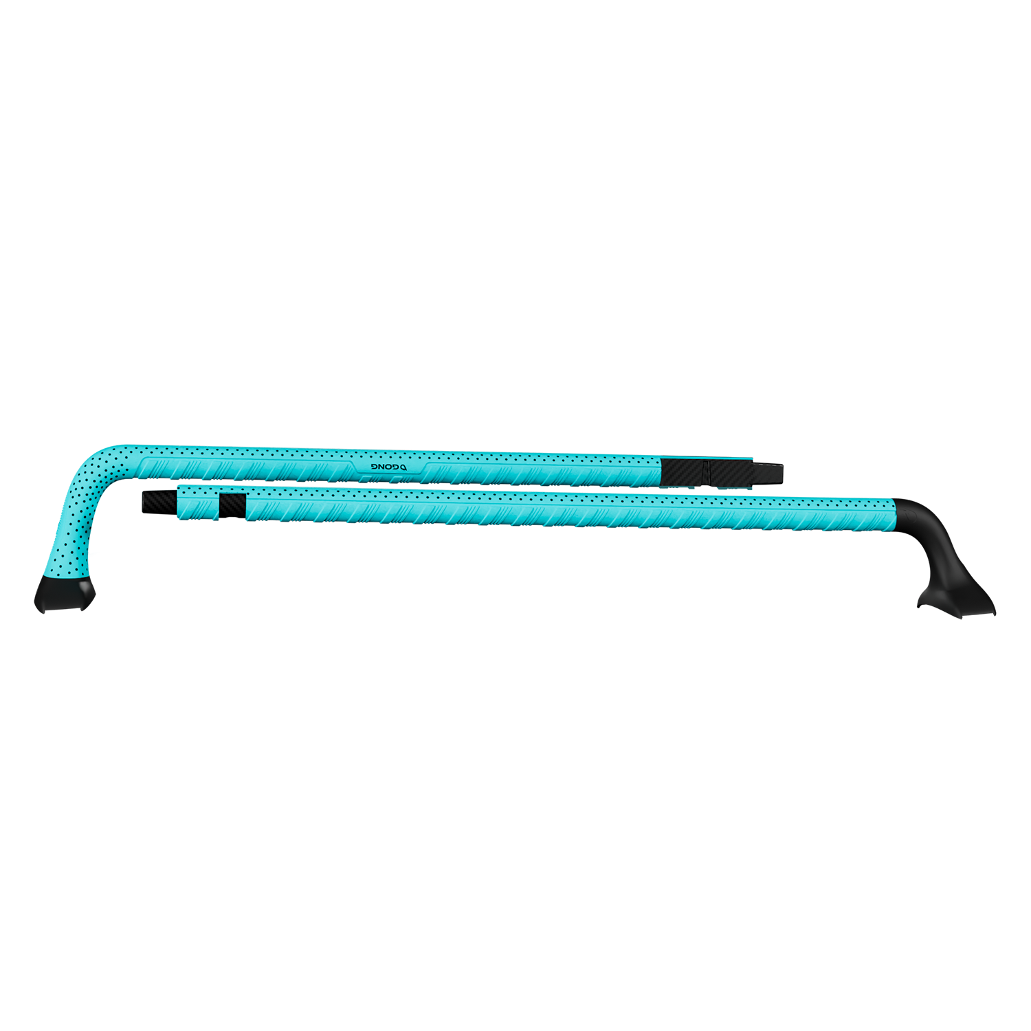 Винг GONG Wing Carbon Boom V2 2026 - 2 Parties Démontables — купить в K1.surf