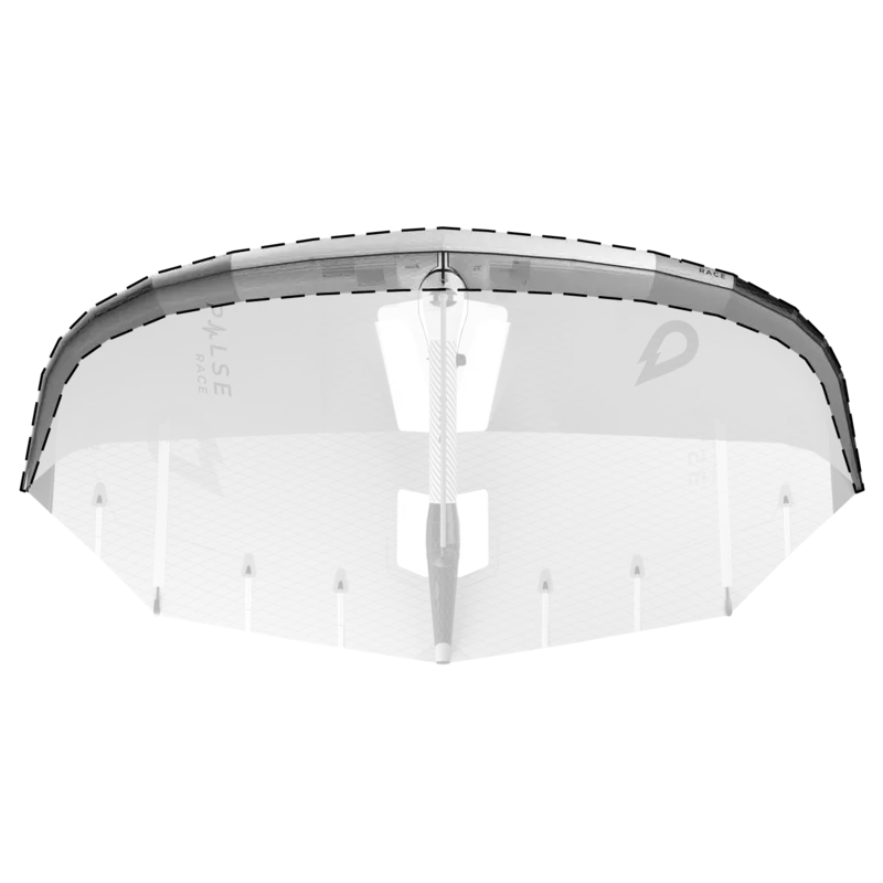 GONG Wing 2025 Bladder Bord D'Attaque LDS L8 Components — buy at K1.surf