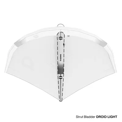 Комплектующие GONG Wing 2026 Bladder Latte Boom S12