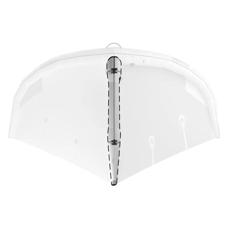 GONG Wing 2024 Bladder Latte Droid UPE Aramid S40 Components — buy at K1.surf