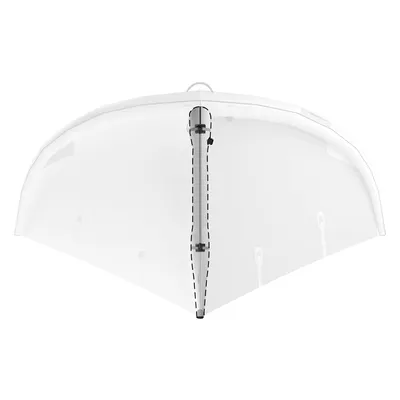 GONG Wing 2024 Neutra UPE Aramid Bladder Latte S41 Components