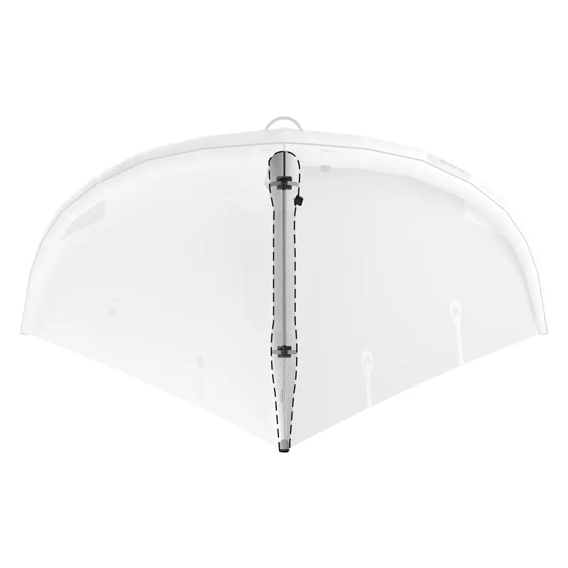 GONG Wing 2024 Neutra UPE Aramid Bladder Latte S41 Components — buy at K1.surf