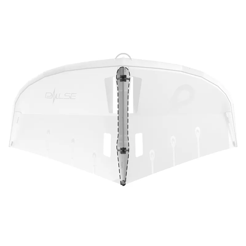 GONG Wing 2024 Pulse DP UPE Aramid Bladder Latte S42 Components — buy at K1.surf