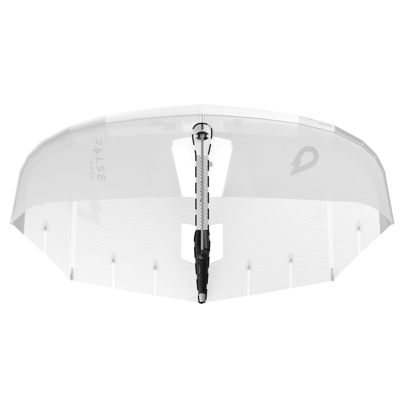 GONG Wing 2025 Bladder Latte Boom S7 Components — buy at K1.surf
