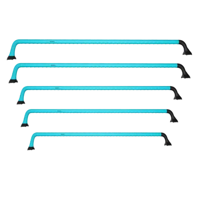 Комплектующие GONG Wing Carbon Boom V2 2026 — вид сбоку