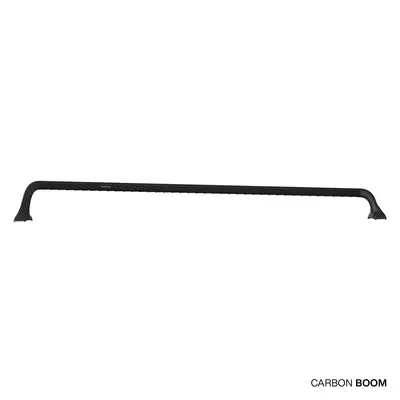 Комплектующие GONG Wing Carbon Boom V2 2026 — вид сверху