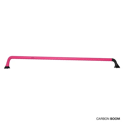 Комплектующие GONG Wing Carbon Boom V2 2026 — в работе на воде