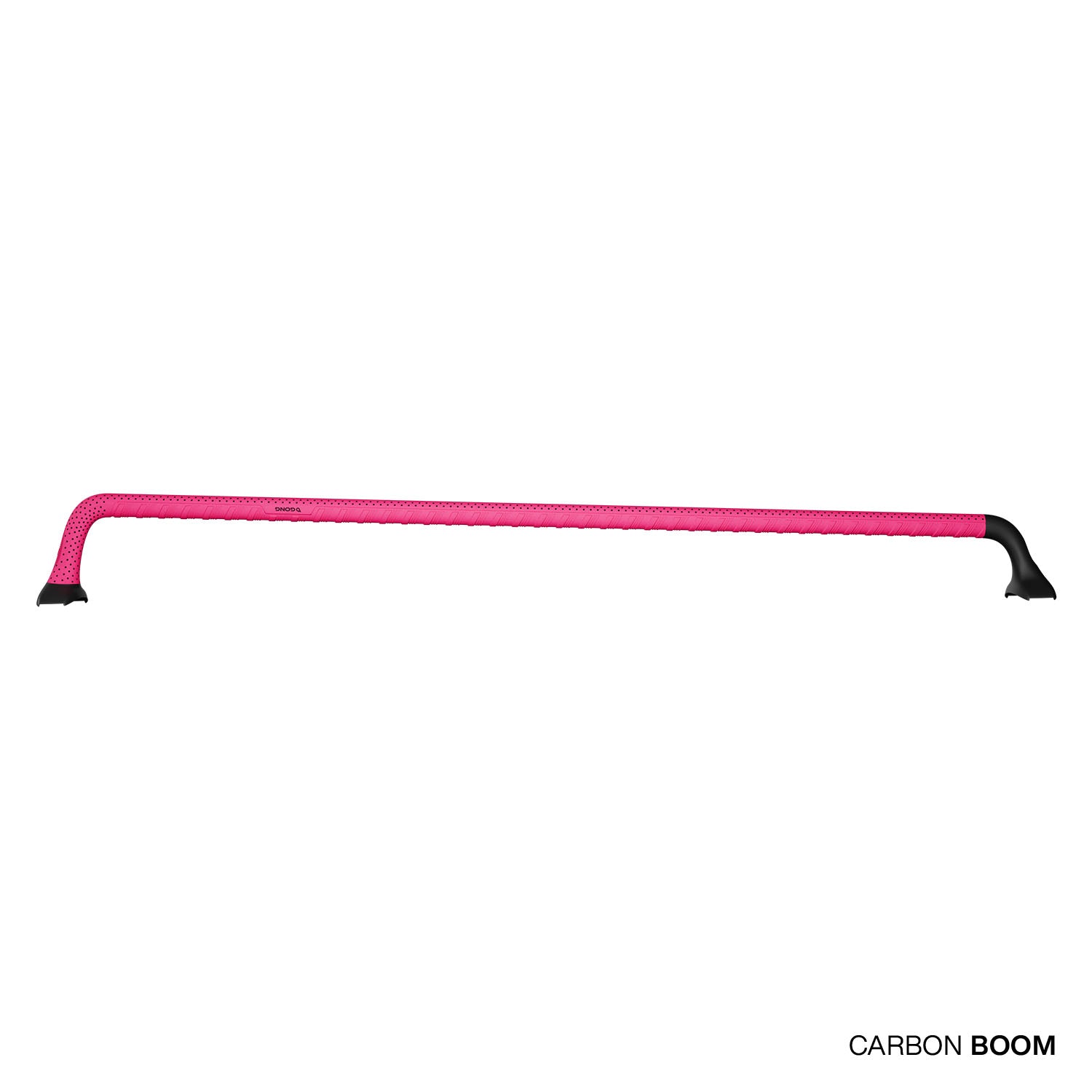 GONG Wing Carbon Boom V2 2026 Wing — in action on the water