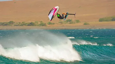 Комплектующие GONG Wing Carbon Boom V3 CLIP IN — детали конструкции